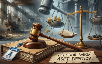 BRI Digugat Rp322 Miliar Terkait Kelalaian Pengawasan Aset Jaminan Fidusia di Cimahi.