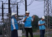 PLN Energize SUTT 150 kV Telukjambe-IKK Pasok Listrik Industri Karawang hingga 250 MVA