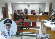 Terbongkar! Suap Ijon Proyek Bekasi Fee 10 persen, Ada Sejak Pj Bupati Dani Ramdan