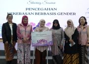 Srikandi PLN UIP JBT Hidupkan Semangat Kartini Lewat Aksi Nyata,