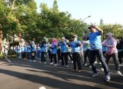 IP Day 2026 di Bandung: Olahraga Jadi Aset Ekonomi, KI Didorong Lindungi Karya Logo hingga Senam