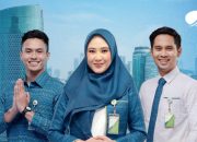 Rekrutmen BPJS Ketenagakerjaan 2026 Dibuka, Fokus Perluas Perlindungan Pekerja hingga Daerah Rentan
