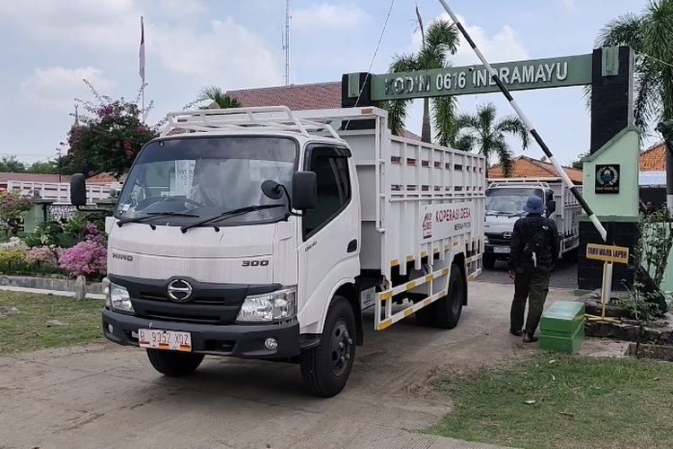 Koperasi Merah Putih