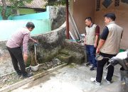 Krisis Air Bersih di Cilegong Purwakarta: Warga Tempuh 5 Km Tiap Hari, PLN Siapkan Solusi Permanen