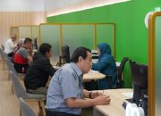 Tingkatkan Kualitas Pelayanan, BPJS Ketenagakerjaan Terapkan Antrean Online Terjadwal