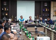 BPK RI Tinjau PLTA Upper Cisokan, PLN Buka Data Proyek dan Tegaskan Akuntabilitas Pendanaan