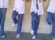 Satpol PP Cianjur Tingkatkan Sasar Pelajar Bolos Sekolah!