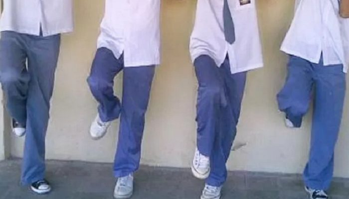 Satpol PP Cianjur Tingkatkan Sasar Pelajar Bolos Sekolah!