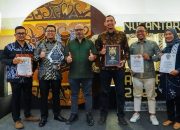 Borong Penghargaan Platinum CSR 2026, Pelatihan Warga PLTA Upper Cisokan Jadi Sorotan