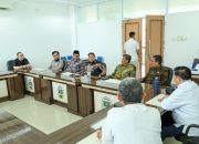 Sinkronisasi Raperda Lingkungan Dipercepat, DPRD Jabar Serap Praktik Pengelolaan Sampah di Bandung Barat