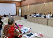 Komisi IV DPRD Jabar Soroti LKPJ 2025, Tekankan Disiplin Perencanaan Anggaran