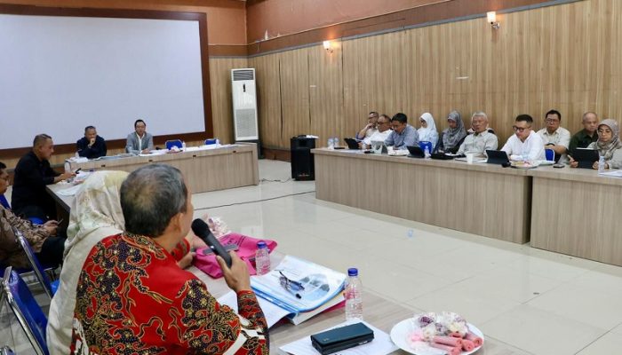 Komisi IV DPRD Jabar Soroti LKPJ 2025, Tekankan Disiplin Perencanaan Anggaran