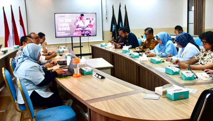 DPRD Jabar Dorong Ekonomi Kreatif Harus Digital dan UMKM Naik Kelas