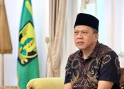 DOB Sukabumi Utara Tinggal Tunggu Pusat, DPRD Jabar Desak Pencabutan Moratorium