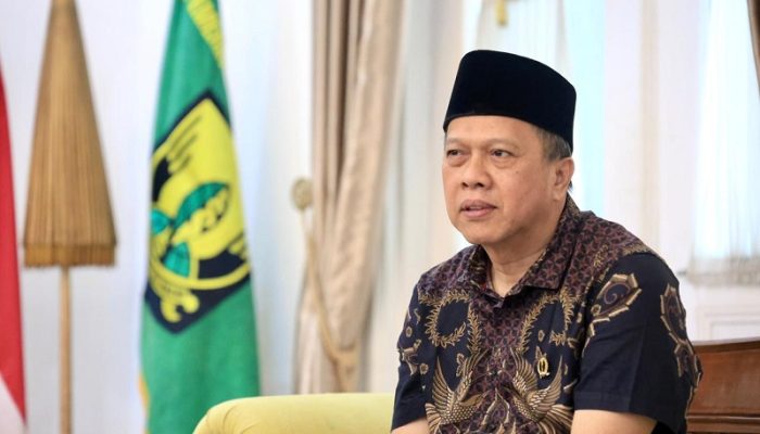 DOB Sukabumi Utara Tinggal Tunggu Pusat, DPRD Jabar Desak Pencabutan Moratorium