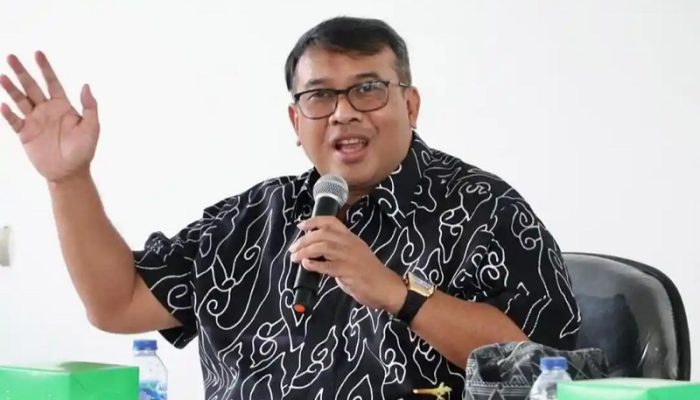 Raperda Pemajuan Kebudayaan Masuk Tahap Akhir, DPRD Jabar Soroti Peran Strategis Cirebon