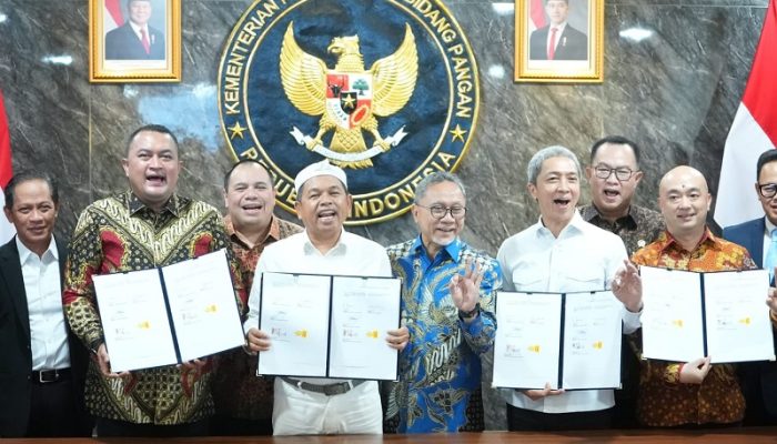 PSEL Jabar Mulai Dibangun Juni 2026, Dedi Mulyadi: Sampah Teratasi, Listrik Dinikmati