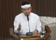 ​Ini Alasan Dedi Mulyadi Bongkar Halaman Gedung Sate-Gasibu Jadi Satu