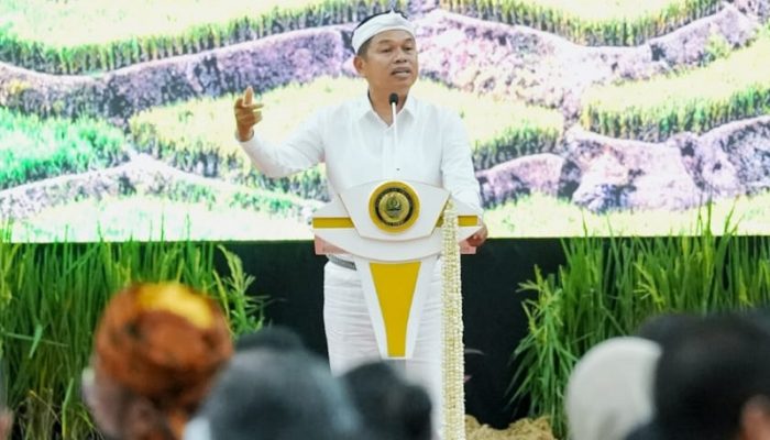 Gaji Guru Honorer Mandek, Dedi Mulyadi Langsung Temui MenPAN-RB, Ini Hasilnya