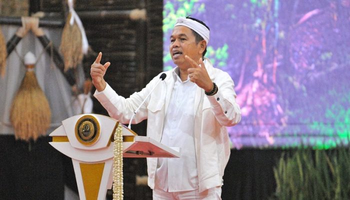 Beasiswa Sekolah Industri, Dedi Mulyadi Targetkan Lahir Kelas Menengah Baru