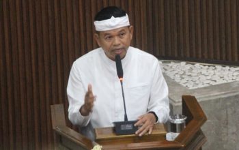 Dedi Mulyadi