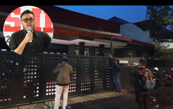 Rumah Ono Surono Digeledah KPK, Jejak Aliran Dana Kasus Bekasi Mulai Terbongkar?