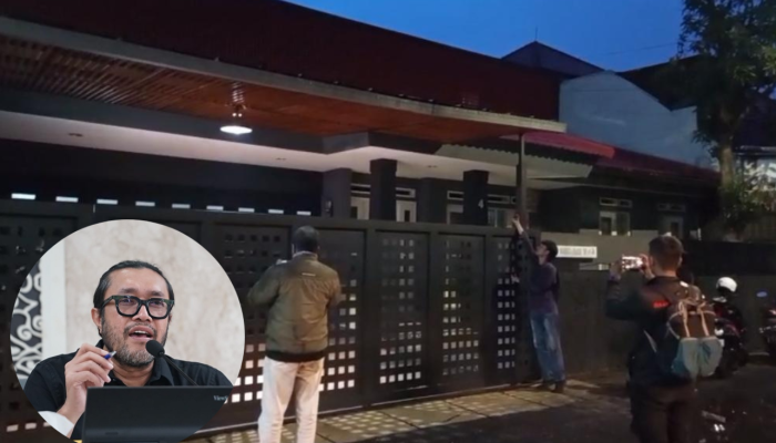 Penggeledahan Rumah Ono Surono Dipersoalkan, Kuasa Hukum Soroti Izin dan Nihilnya Bukti