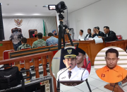 Terkuak! Pejabat Bekasi Pinjam Ratusan Juta dari Sarjan, Proyek Diduga Jadi “Balasan”