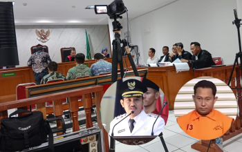 Terkuak! Pejabat Bekasi Pinjam Ratusan Juta dari Sarjan, Proyek Diduga Jadi “Balasan”