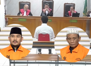 Besok! KPK Hadirkan Bupati Ade Kuswara dan Abah Kunang di Sidang Suap Bekasi Rp11,4 Miliar