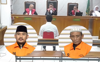 Besok! KPK Hadirkan Bupati Bekasi Ade Kuswara, Abah Kunang dan 3 Dewan di Sidang Suap Rp11,4 Miliar