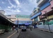 Pemkot Bogor Tutup Total Eks Pasar Bogor, Pedagang Ditertibkan ke Pasar Resmi