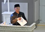 Kemiskinan dan Pengangguran Turun, Erwan Setiawan Klaim Kinerja Pemprov Jabar Lampaui Target Nasional