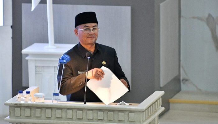 Kemiskinan dan Pengangguran Turun, Erwan Setiawan Klaim Kinerja Pemprov Jabar Lampaui Target Nasional
