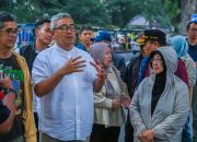 Survei Kompas: 65,9 Persen Warga Puas Kinerja Pemkot Bandung, 81,4 Persen Optimistis Arah Pembangunan