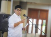 137 ASN di Kota Bandung Terindikasi Langgar Aturan WFH, Farhan Perketat Pengawasan Berbasis Lokasi