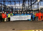 Perkuat Infrastruktur Digital Nasional, PLN Tuntaskan Listrik Data Center Microsoft di Karawang-Cikarang