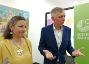 Goethe Laune Bandung Jadi Ruang Temu Studi dan Karier Jerman, Ribuan Peluang Dibuka!