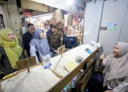 DPRD Tekan Pengawasan Pangan, Daya Beli Melemah Jadi Alarm Baru