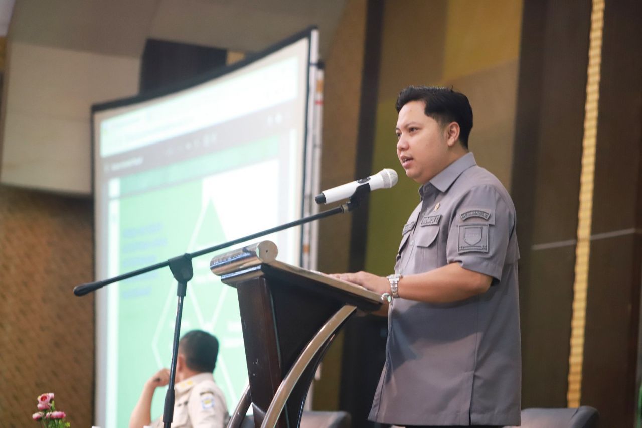 Kinerja ASN Disorot DPRD Bandung, Evaluasi dan Meritokrasi Jadi Kunci