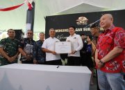 DPRD Kota Bandung Desak Pemkot Lengkapi Izin Administrasi Cagar Budaya Cikadut