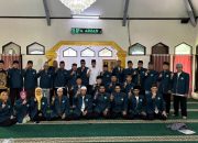 Pimpinan DPRD Bandung Edwin Senjaya Dorong Optimalisasi Peran MUI Bandung Kidul