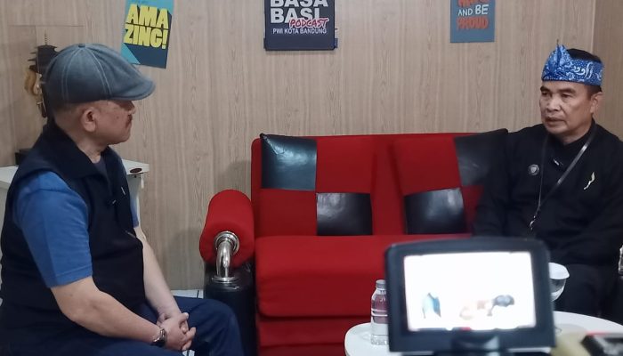 Ngeri! Lalai Jaga Data Diri Bisa Seret ke Masalah Hukum, Ini Peringatan Dukcapil Bandung