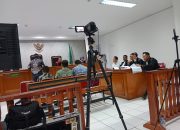 Terkuak di Sidang: Semua Proyek Bekasi Sudah Diatur, Jatah Fee Bupati Ade Kuswara 10 Persen