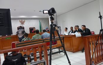 Terkuak di Sidang: Semua Proyek Bekasi Sudah Diatur, Jatah Fee Bupati Ade Kuswara10 Persen