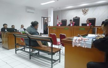 Kesaksian Intel Polisi Yayat Sudrajat di Sidang Suap Proyek Bekasi: Akui Terima Rp16 Miliar