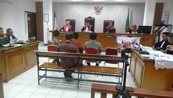 KPK Bidik Panggil Eks Pj Bupati Bekasi, Fee Proyek 10 Persen Diduga Sudah Berjalan Sejak 2023