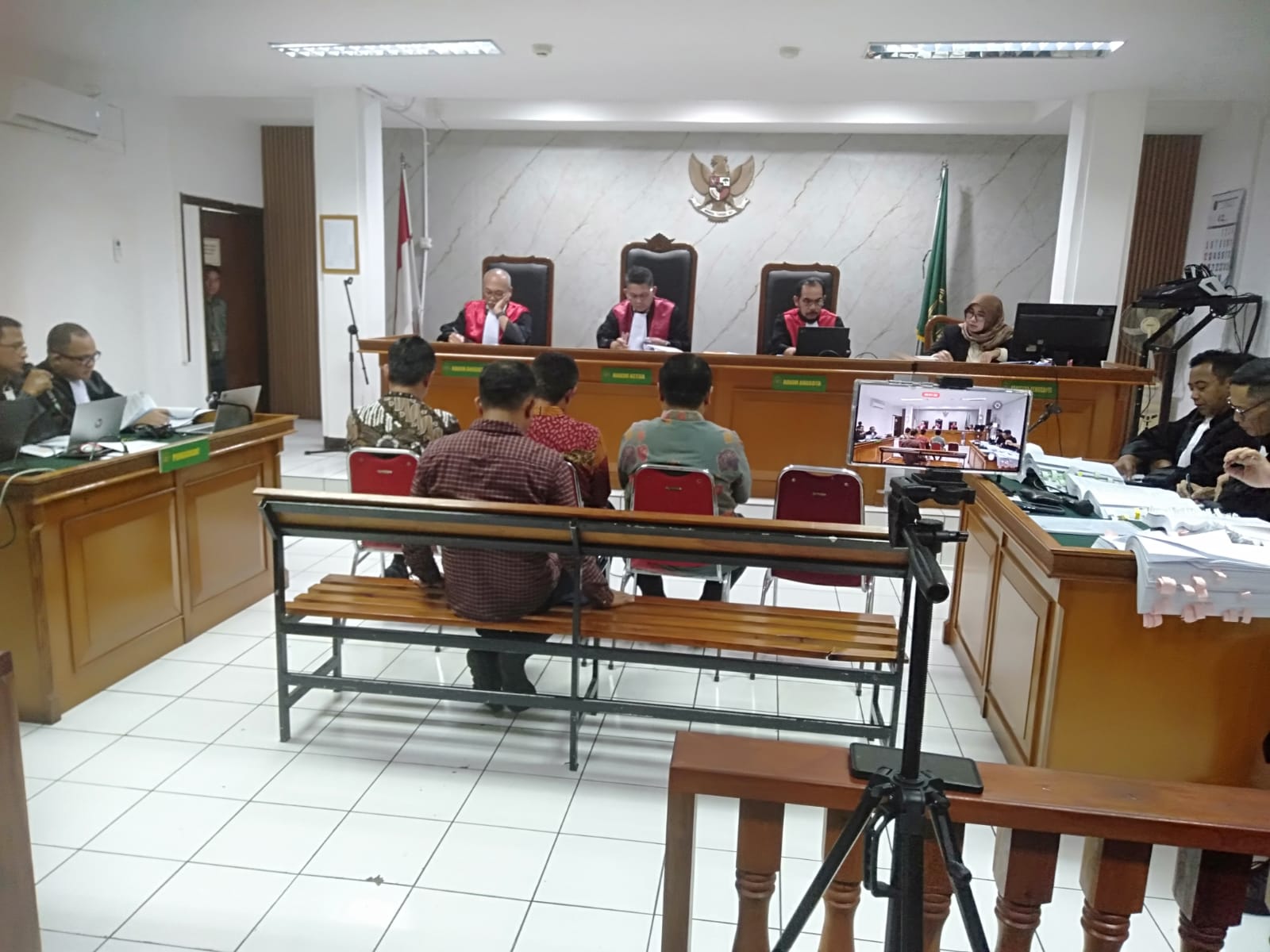 KPK Bidik Panggil Eks Pj Bupati Bekasi, Fee Proyek 10 Persen Diduga Sudah Berjalan Sejak 2023