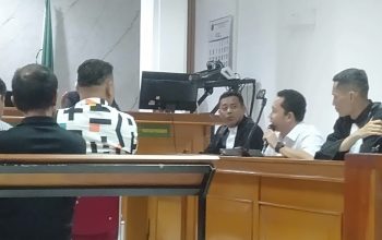 "Jangan Dipotong!" Terdakwa Sarjan Ungkap Soal Aliran Suap ke Teman Sekolah Bupati Bekasi