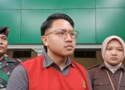 Jaksa Tuntut Resbob 2 Tahun 6 Bulan Penjara, Ujaran Kebencian Bermotif Saweran